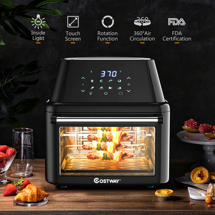 Costway Air Fryer Oven & Reviews Wayfair